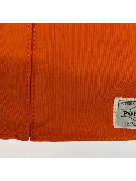 PORTER ボディバッグ タンカー