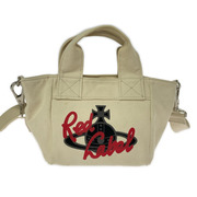 Vivienne Westwood ソノ他バッグ キャンハバストート