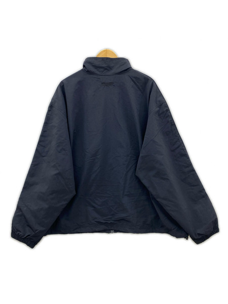 Supreme ジャケット HYSTERIC GLAMOUR TRACK JACKET XL BLACK