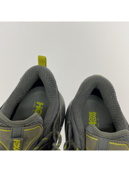 HOKA ONE ONE KAHA LOW GTX/26.0㎝