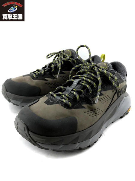 HOKA ONE ONE KAHA LOW GTX 26.0㎝[値下]