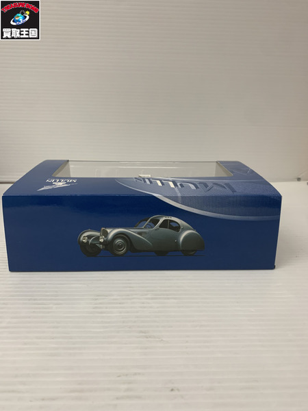 PMA 1/43 DELAHAYE 145 クーペ