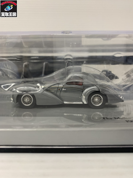 PMA 1/43 DELAHAYE 145 クーペ