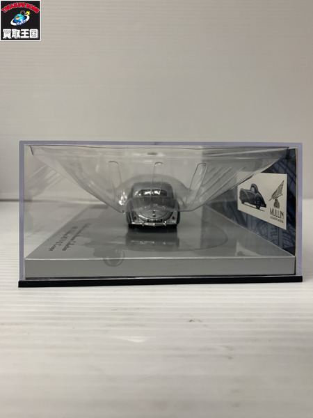 PMA 1/43 DELAHAYE 145 クーペ