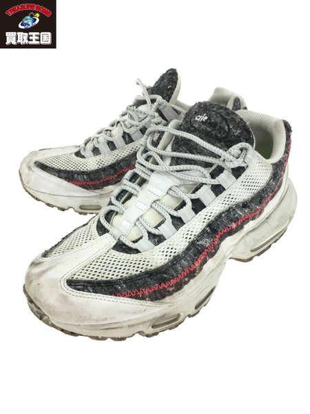 NIKE AIR MAX 95 (26.5cm) CV6899-100[値下]｜商品番号：2100196102637