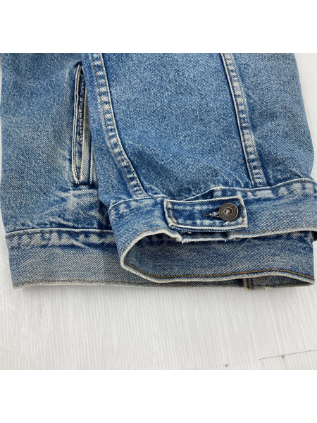 70?80s/Levi's/USA製/70506/デニムジャケット（-）