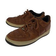 NIKE AIR FORCE 1 LOW PRM レザー size28.5 309096-171