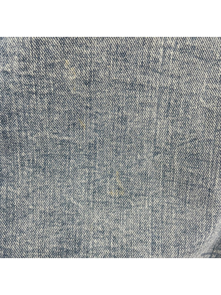 80s lee 220-j denim jacket