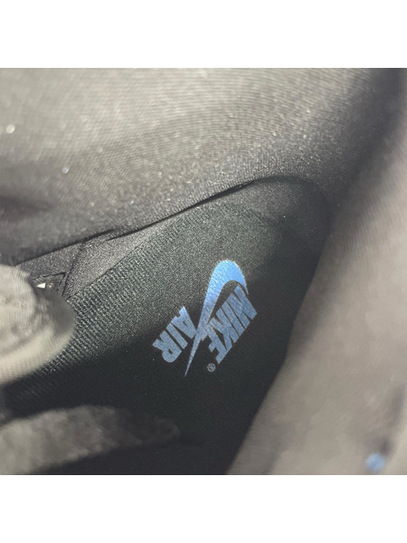 Nike Air Jordan 1 Retro High OG University Blue/UNC Toe28cm[値下]