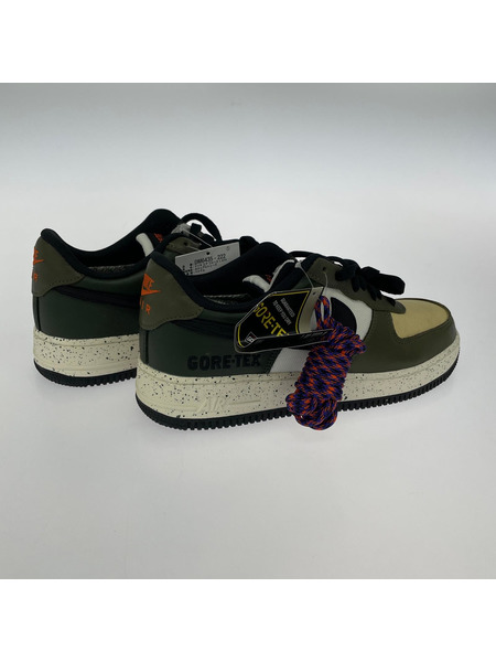 NIKE スニーカー Air Force 1 GORE-TEX(26.5)