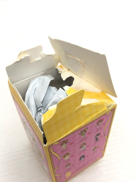 POPMART カードキャプターさくら シークレット