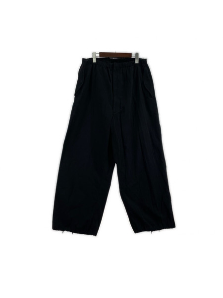 YOKE Military Wide Easy Over Pants 3