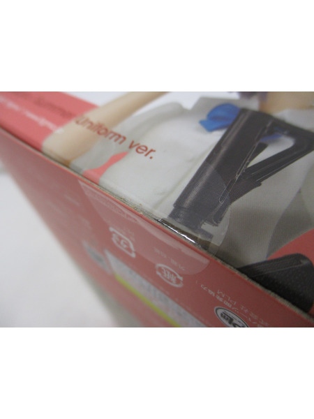 メーカー 美少女その他 リトルアーモリー 朝戸未世 夏制服ver.