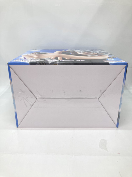 一番くじ ワンピース A賞 ルフィVSボルサリーノ 未来島エッグヘッド