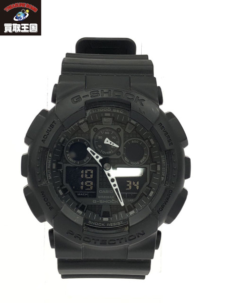 G-SHOCK 5081 GA-100 腕時計