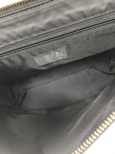 SEAL ショルダーバッグ [値下]