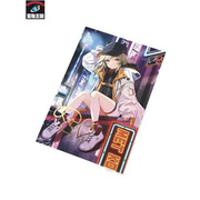 小森めと 3周年記念 複製箔押しサイン入りポストカード