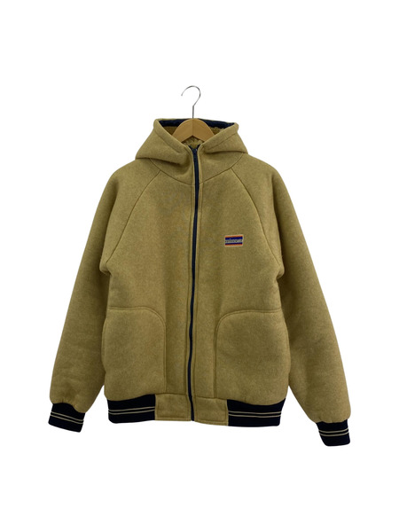 WAREHOUSE CLASSIC PILE HOODIE(L)