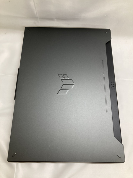 ASUS ゲーミングノート TUF Gaming F15 FX507ZC4 Windows 11