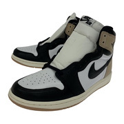 NIKE WMNS Air Jordan 1 Retro High OG Latte（26.5）