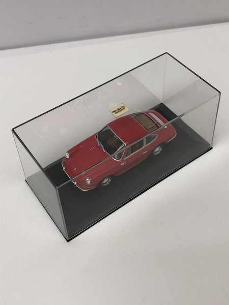 mini CHAMPS 1/43 　Porsche911　1