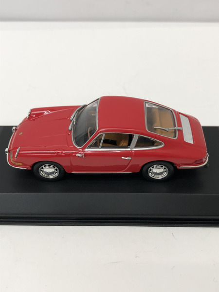 mini CHAMPS 1/43 　Porsche911　1