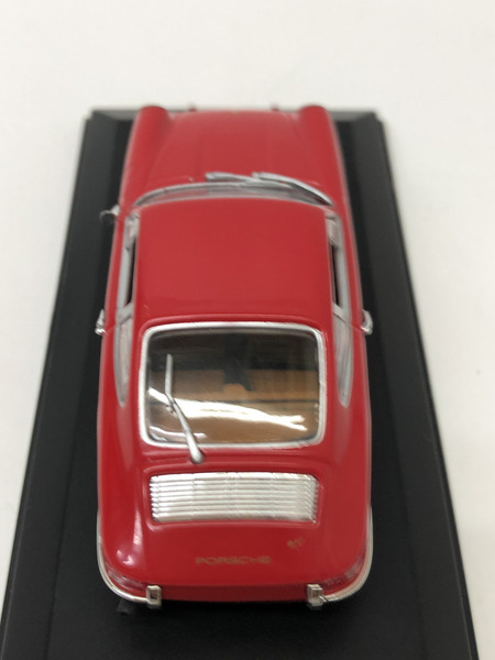 mini CHAMPS 1/43 　Porsche911　1