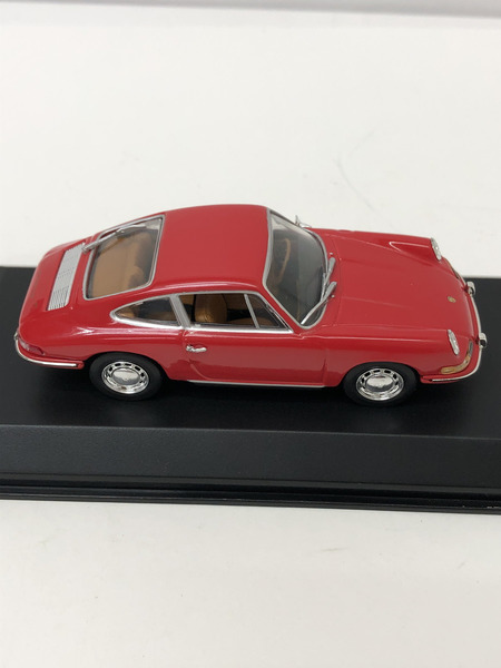 mini CHAMPS 1/43 　Porsche911　1