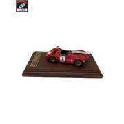 MakeUp 1/43 JAPAN GP TOYOTA 7 MAY 3 1968