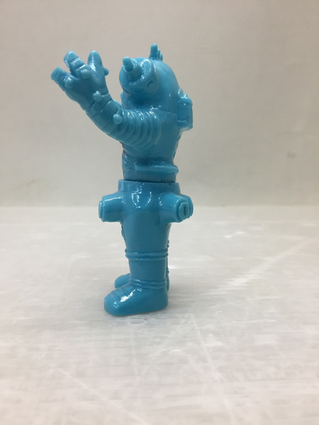 ブルマァク ミニソフビ キングジョー