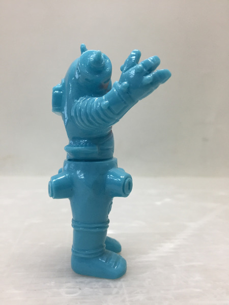 ブルマァク ミニソフビ キングジョー