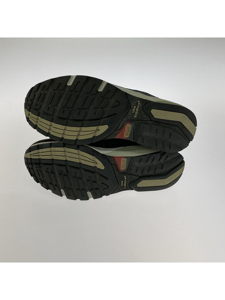 NEW BALANCE スニーカー M992GG ネイビー