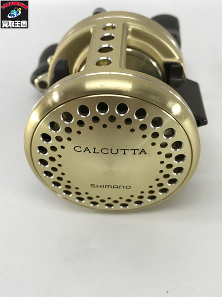 シマノ カルカッタ 200XT