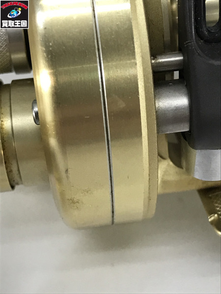 シマノ カルカッタ 200XT