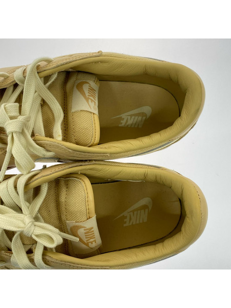 NIKE スニーカー Terminator Low PRM (27.5cm) FZ3964-252