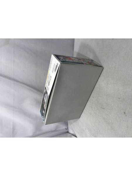 ガンプラ BB戦士 LEGEND BB 飛駆鳥大将軍(クリアカラー)