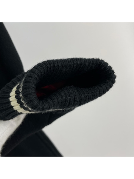 THE FLAT HEAD ジャケット BIG WHEELS カバーオール ブラック 40[値下]