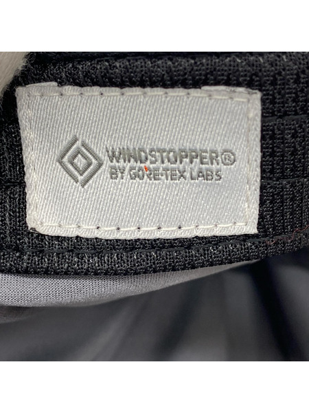 THE NORTH FACE PURPLE LABEL キャップ Denim WINDSTOPPER Cap