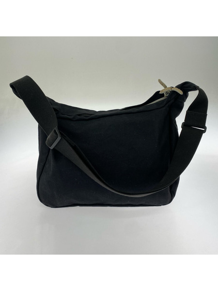 PORTER ショルダーバッグ ビート ショルダーバッグ 黒
