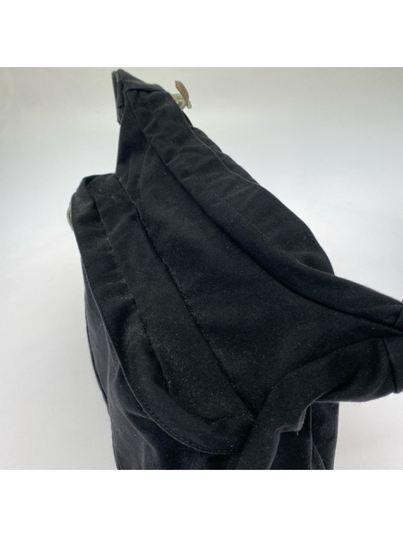 PORTER ショルダーバッグ ビート ショルダーバッグ 黒