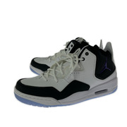 NIKE スニーカー JORDAN COURTSIDE 23 ホワイト