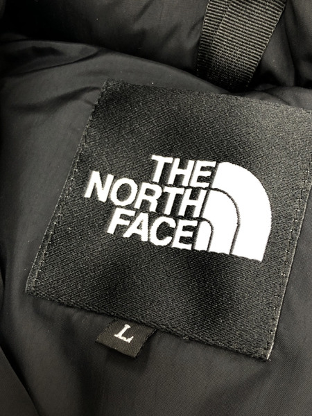 THE NORTH FACE Nuptse Jacket 青 L