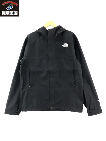 THE NORTH FACE FL DRIZZLE JACKET定価は30800円