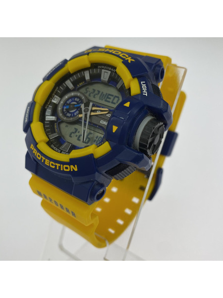 G-SHOCK/GA-400/腕時計