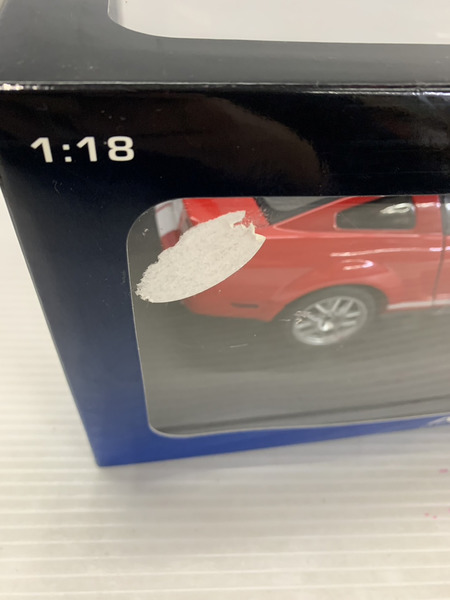 AUTOart 1/18 フォード シェルビー コブラ GT500