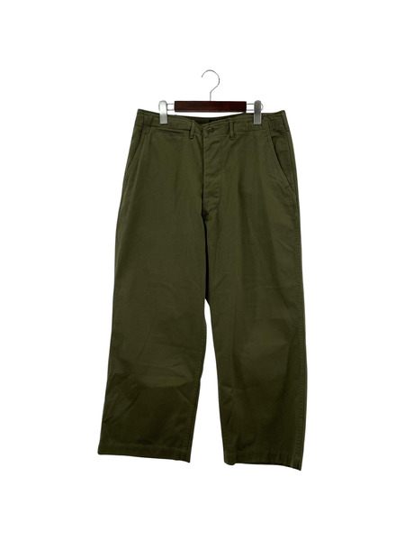 JELADO 1 Khaki Lastresort Chino Cloth L