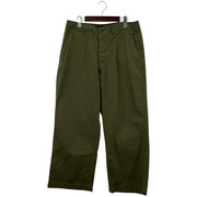 JELADO 1 Khaki Lastresort Chino Cloth L