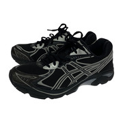 ASICS スニーカー GT-2160/27.5㎝/BLACK/PURE SILVER