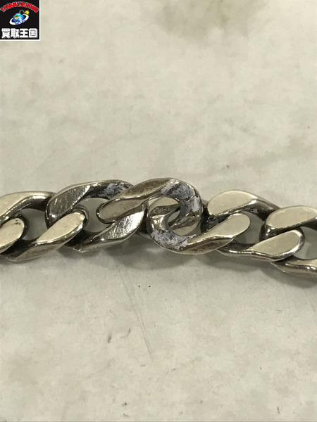  GUCCI ゴースト ブレスレット