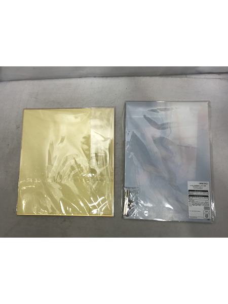 メーカー 美少女その他 ヴイアライヴ 上水流宇宙 バースデー記念 グッズセット